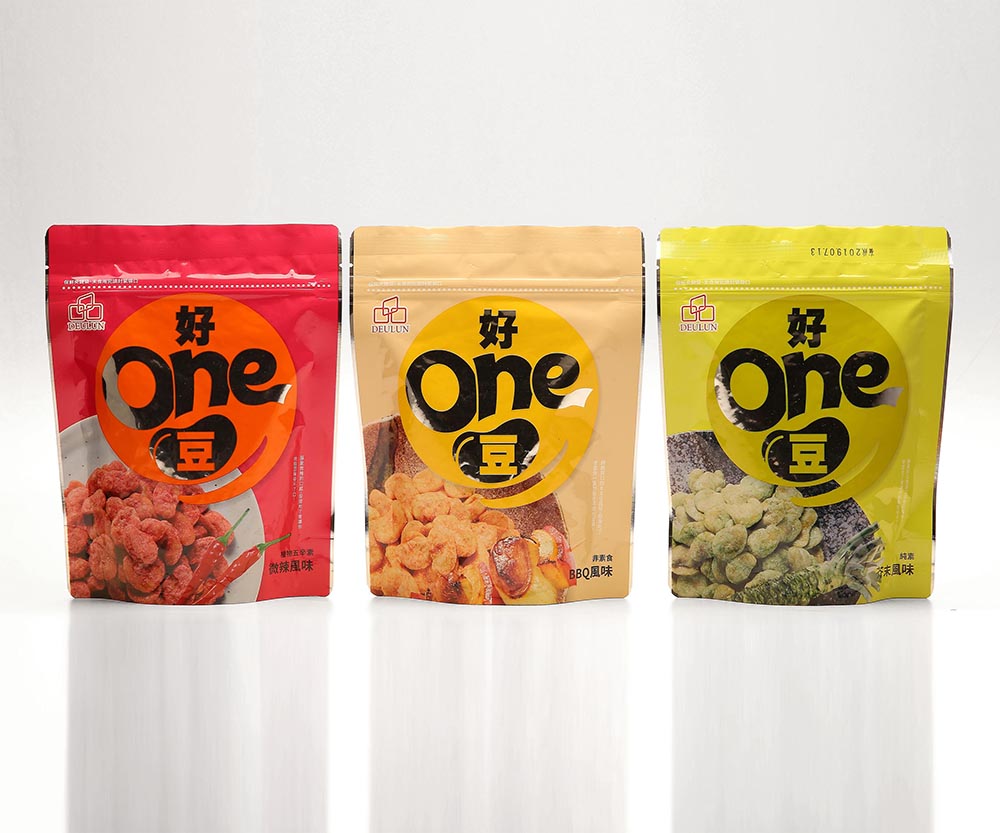得倫食品好 ONE 豆